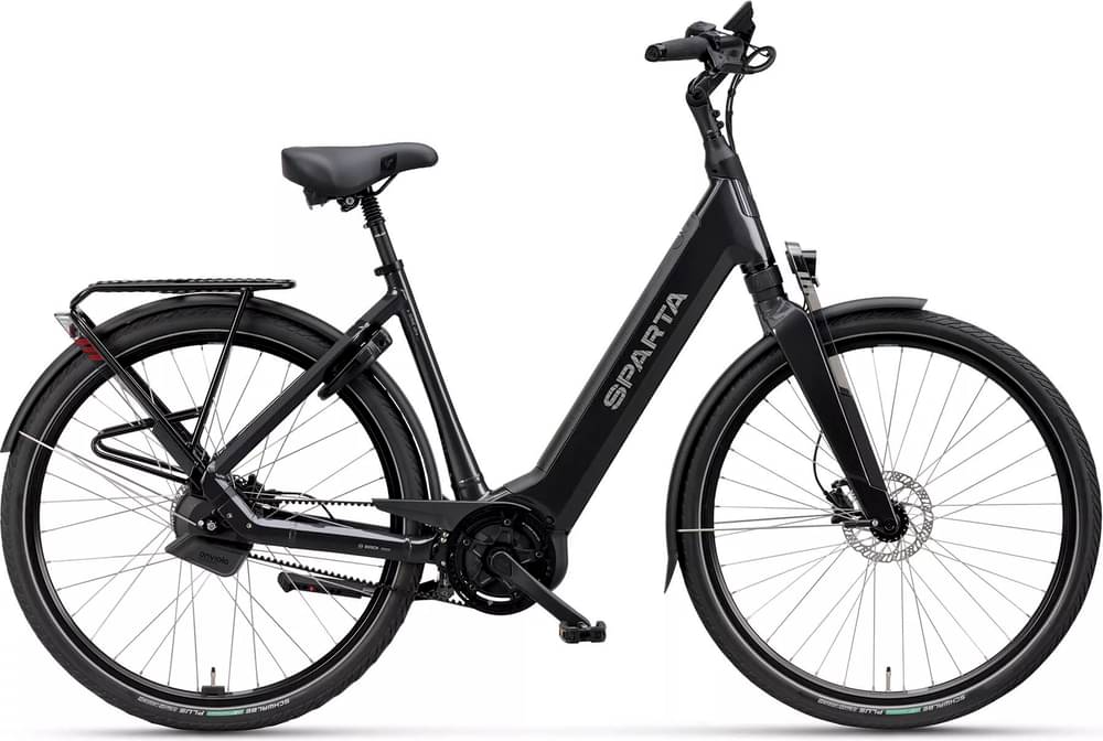 SPARTA a-SHINE ULTRA