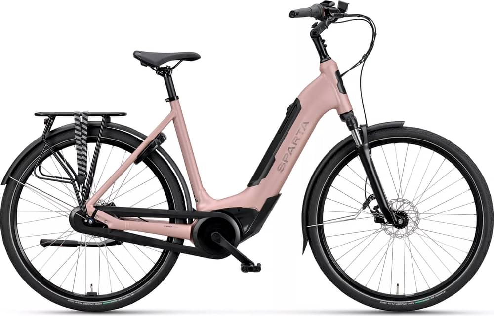 SPARTA c-GRID ENERGY