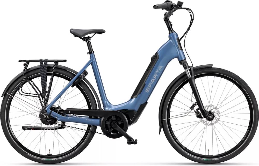 SPARTA c-GRID ULTRA