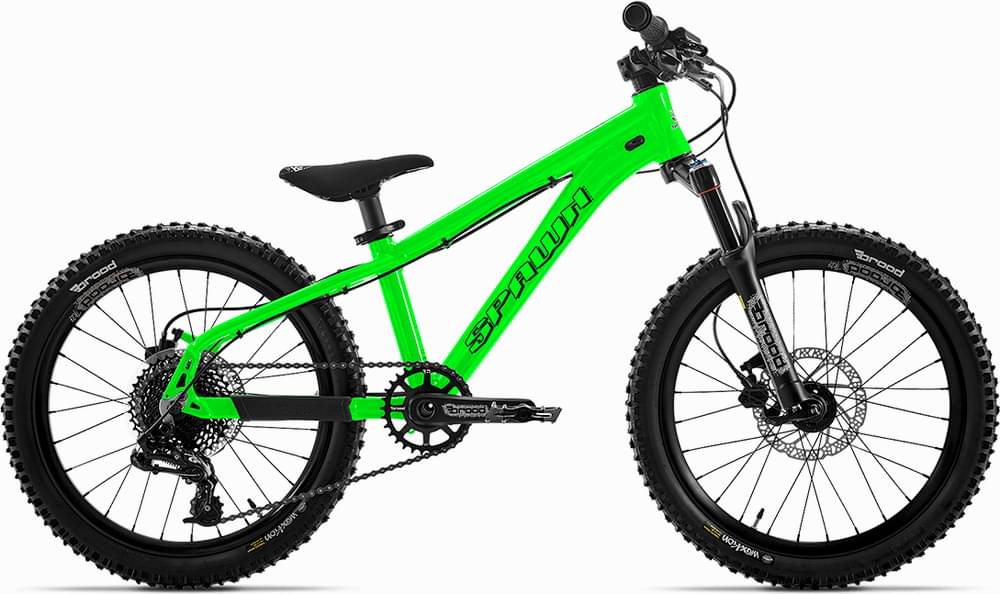 2023 Spawn Yama Jama 20