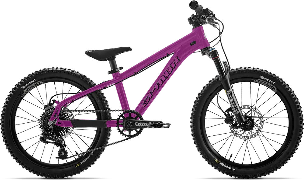 2023 Spawn Yama Jama 20" – Specs, Comparisons, Reviews – 99 Spokes