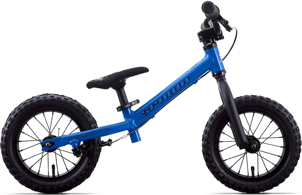 SPAWN Tengu 12" Balance Bike