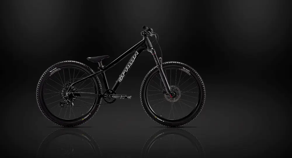 2024 Spawn Yama Jama 24" – Specs, Comparisons, Reviews – 99 Spokes