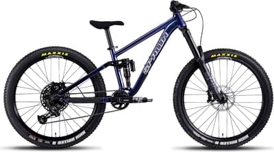 SPAWN Rokk 26/27.5 - 26" Build