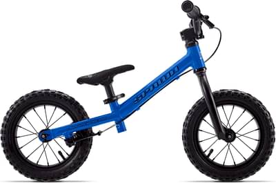SPAWN Tengu 12" Balance Bike