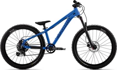 SPAWN Yama Jama 24"