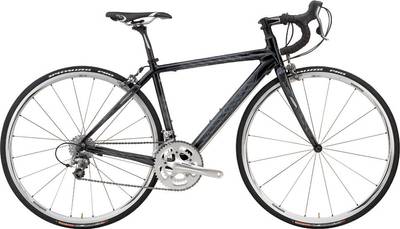 2008 Specialized Ruby Comp Compact vs 
