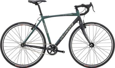 2008 Specialized Tricross Singlecross 