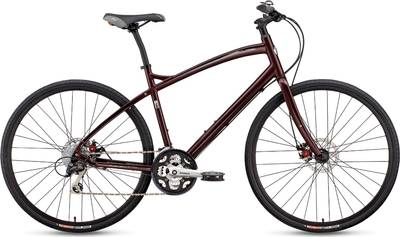 スペシャライズド GLOBE VIENNA改 3×9s 700×33c Vienna 3 Step Through