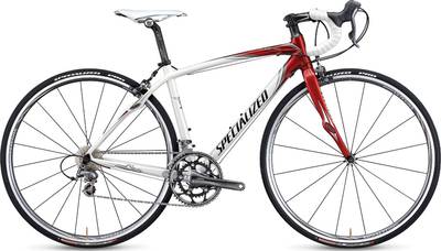 2009 Specialized Ruby Expert Compact 