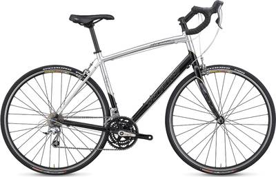 2009 Specialized Sequoia Elite – Specs, Comparisons, Reviews – 99