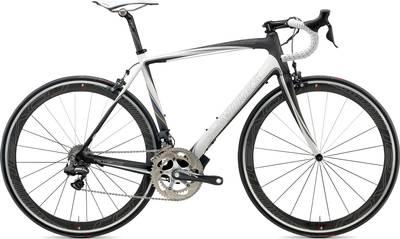 耳垢　Specialized S-Works Tarmac SL3 S-Works Tarmac SL3 SRAM