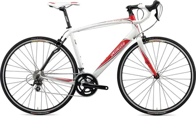 specialized secteur elite double