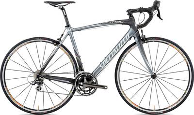 Tarmac Expert SL Compact