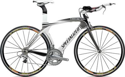 2010 Specialized Transition Expert 