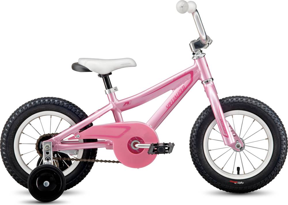 Specialized Hotrock 20 Street Girls 2012 | 2BX