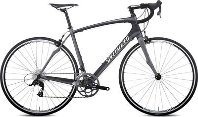 2012 Specialized Roubaix Apex Compact 
