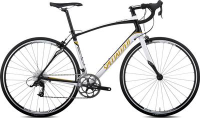 2012 Specialized Secteur Comp Apex 