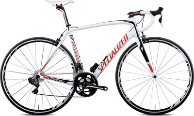 2012 Specialized Tarmac SL4 Pro Ui2 Mid 