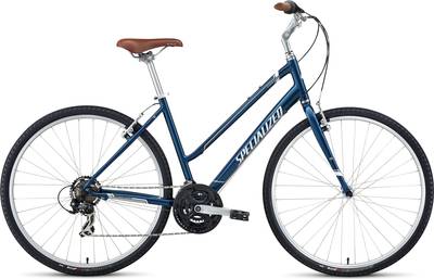2014 Specialized Crossroads Step 