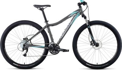 2014 Specialized Myka Sport Disc 29 