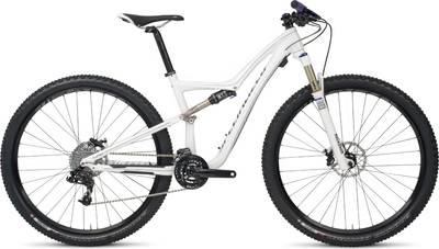 2014 Specialized Rumor Comp – Specs 