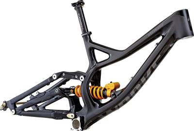 2014 Specialized S-Works Demo 8 Frame 