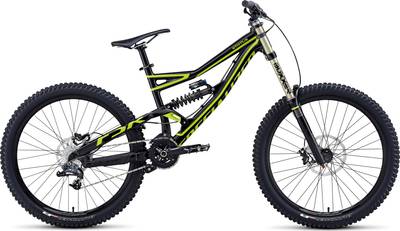 2014 Specialized Status II – Specs, Comparisons, Reviews – 99 Spokes