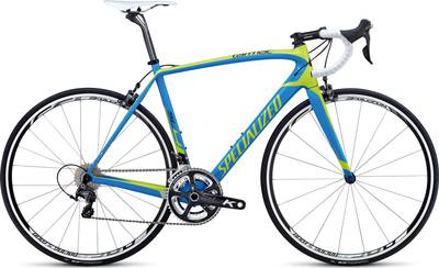 2014 Specialized Tarmac SL4 Expert – Specs, Comparisons, Reviews