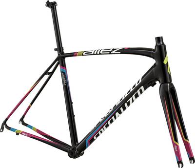 2015 Specialized Allez E5 Smartweld 
