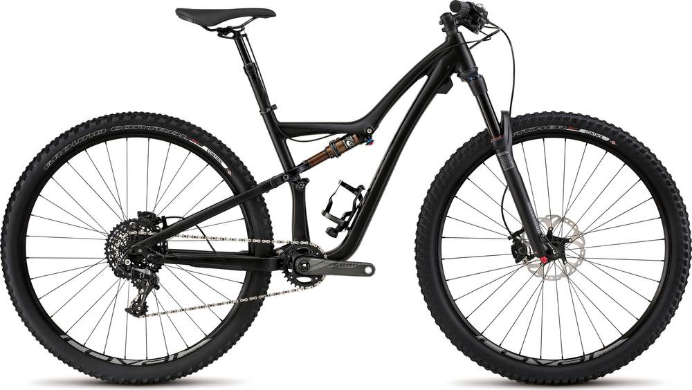 Specialized Rumor Expert EVO 29