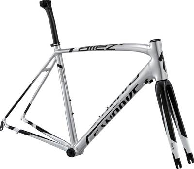 2015 Specialized S-Works Allez Frameset 
