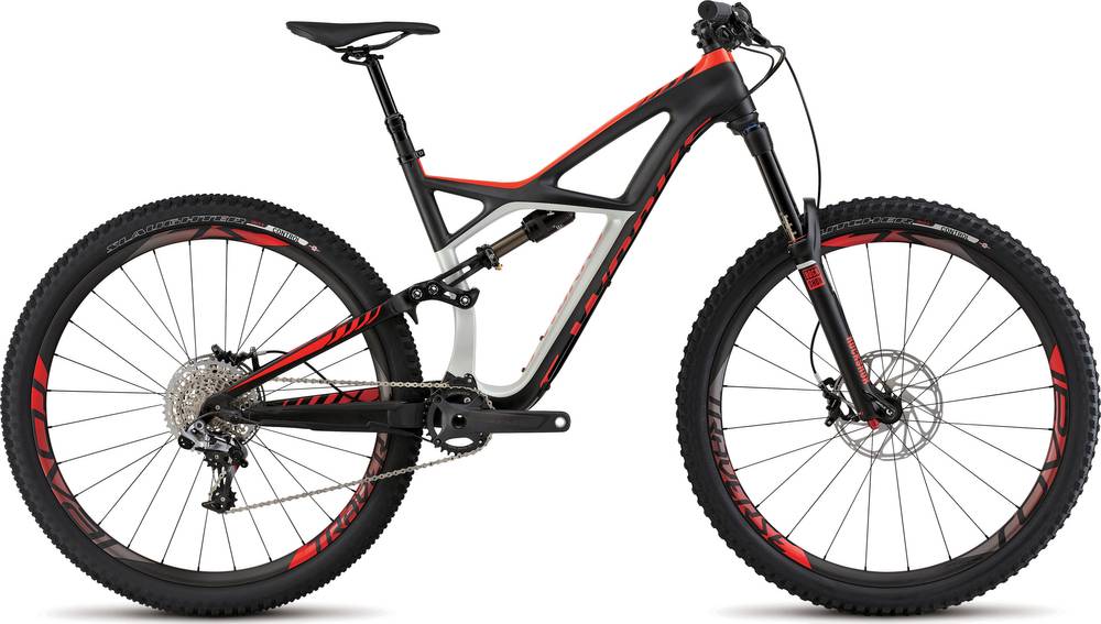 Specialized S-Works Enduro 29 2014 — Price & Specs | 2BX