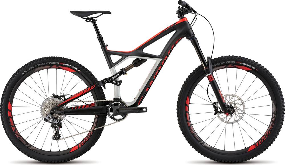Specialized S-Works Enduro 650b