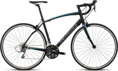 Specialized Secteur Double 
