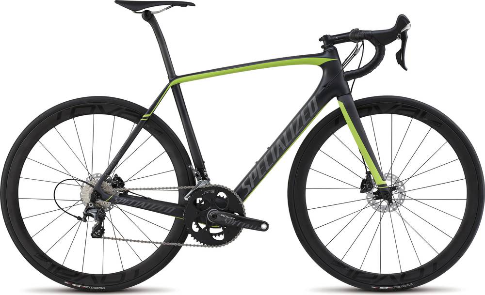 2015 Specialized Tarmac Pro Disc Race 