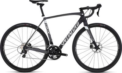 2016 Specialized CruX Elite EVO – Specs 