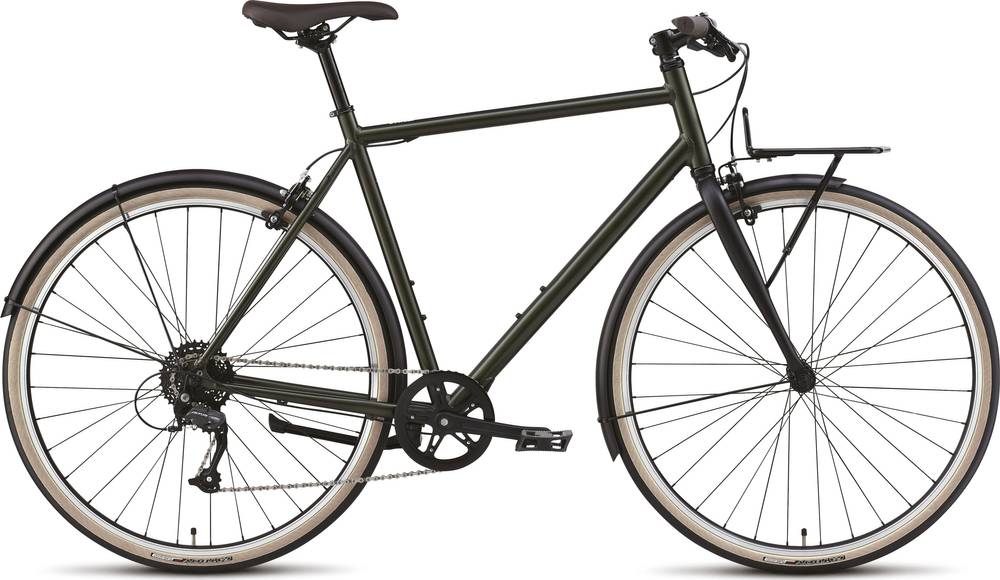Specialized Sirrus Sport 2017 — Price & Specs | 2BX
