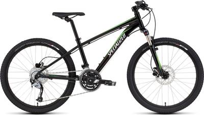 2016 Specialized Hotrock 24 XC Disc 