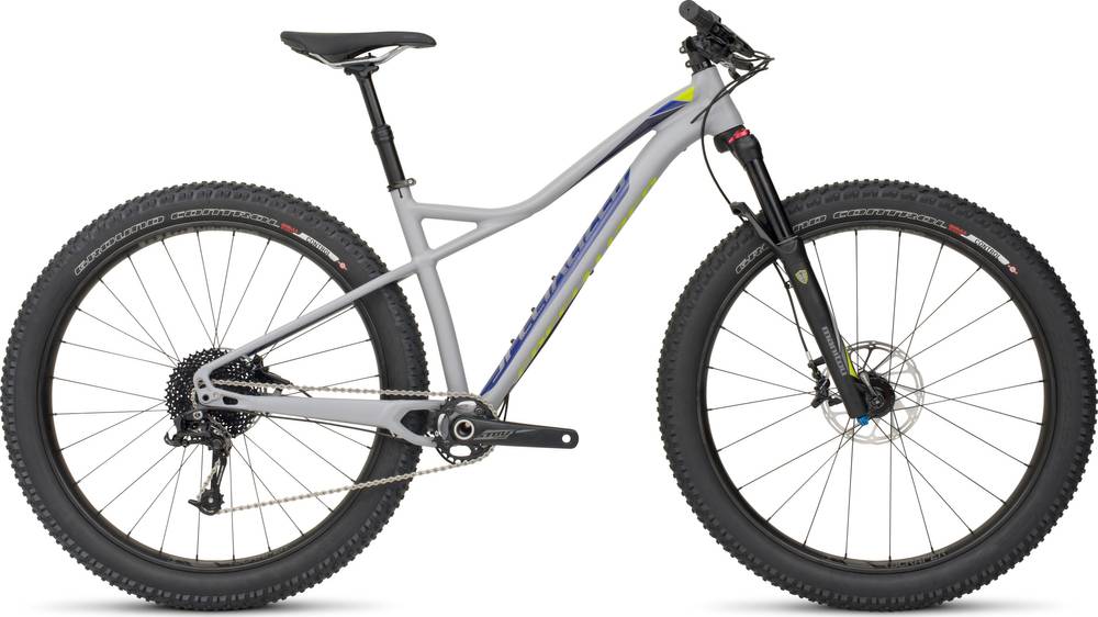 Specialized Ruze Expert 6Fattie 2016