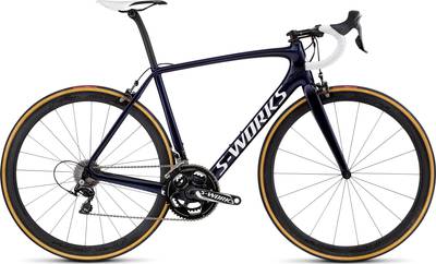 2016 Specialized S-Works Tarmac Dura 