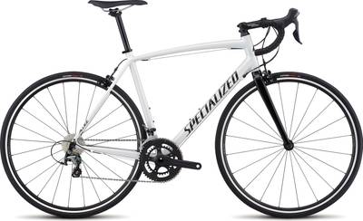 2017 Specialized Allez E5 Elite – Specs 