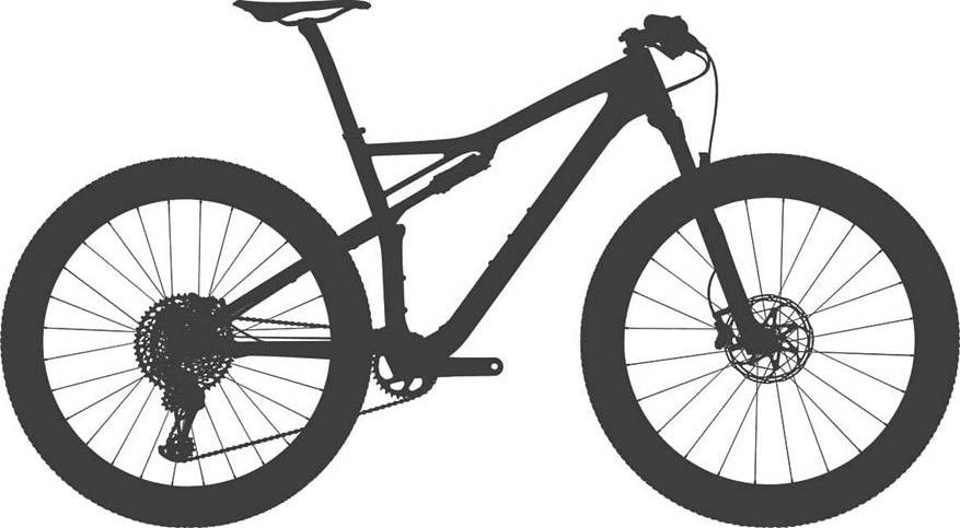 2017 Specialized S-Works Stumpjumper FSR 650b – Specs, Comparisons