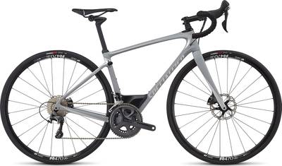 2017 Specialized Ruby SL4 Sport - Rim 