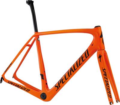 2017 Specialized S-Works Tarmac - Torch 