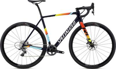 2019 Giant TCX Advanced – Specs 