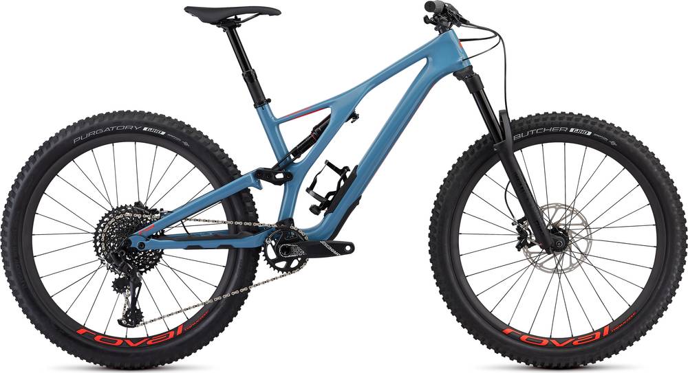 Specialized Men's Stumpjumper Expert 27.5