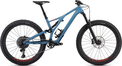 S-Works Stumpjumper 27.5 Frame 