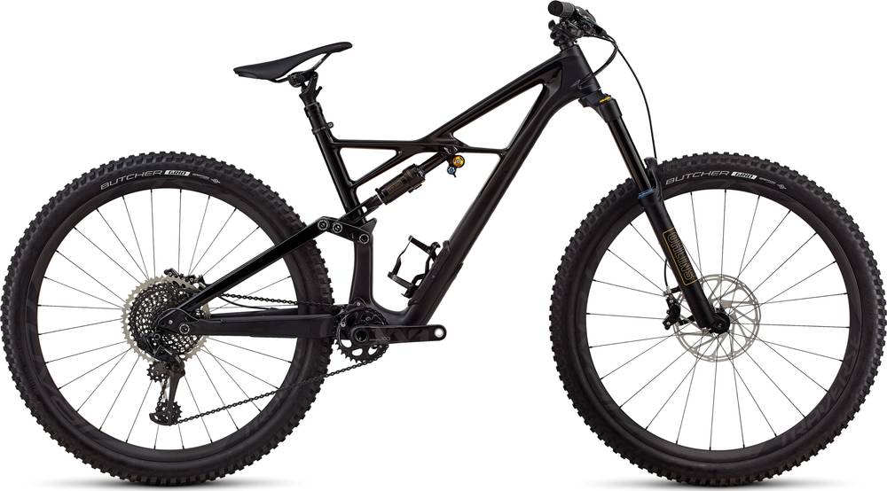Specialized S-Works Enduro 29/6Fattie
