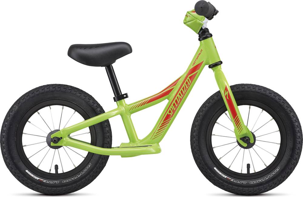 Specialized Boy's Hotwalk 2019
